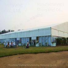 Shanzheng Tent Supply: Matching Tent Curtains, Platforms, Floors for Rent and Sale thumbnail-1