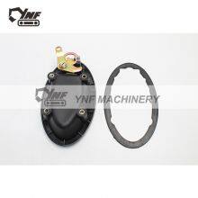 Liugong GENUINE CLG 936E E Series Chinese Excavator Spare Parts 47C1874 Door Handle Grip thumbnail-1