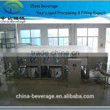 HOT 2014 Most Suitable Choice for Automatic 5 Gallon Filling Equipment thumbnail-1