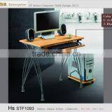 Malaysia Computer Table , Johor Computer Table, Batu Pahat Computer Table, Computer Desk thumbnail-1
