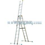 Super Aluminum Step Ladder Price thumbnail-3