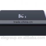 Receiver Satellite Android Dvb-s2 Android tv Box Dvb S2 K1 Quad Core Android DVB S2 1080P Set Top Box k1 TV Box thumbnail-2