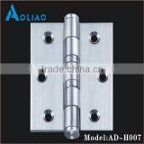 High Quality Stainless Steel Hinge Small Hinge for Aluminium Windows thumbnail-1