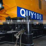 Used Crawler Crane Fushun 100t in Hot Sale/cheap Crawler in Shanghai Welcome Check thumbnail-1