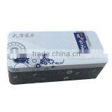 China Green Tea Tin Box,india Tea Tin Jars,plain Tea Box thumbnail-1