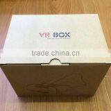 Virtual Reality 3D VR Box 2.0 vr Box 3d Glasses Cardboard vr 2.0 Box thumbnail-6