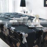 FLOCKING TABLE CLOTH thumbnail-1