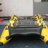 PVC (CE) Fishing Catamaran