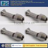 Good Precision Custom Cnc Machining Mechanical Assemble Parts