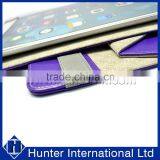Purple Colour 3 Hole Tablet Case For IPad Pro thumbnail-5