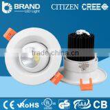 Manfacturer Simple Design Cob Led Downlight 35w Led Recessed Down Light Dimmable Led Downlight thumbnail-1