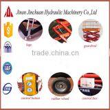 2015 New and Hot Self Propelled Tables With Wheels SJYZ0.5-10 thumbnail-5