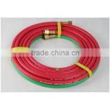 EN559 Grade R 5/16 Inch x 100m Roll Twin Line Hose thumbnail-4