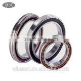 30x90x23mm Angular Contact Ball Chrome Steel Bearings 7406ACM thumbnail-3