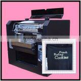 A3 Digital Textile T-shirt Printers for Sale thumbnail-5