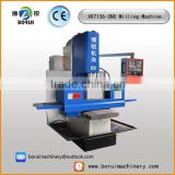 CNC Machine Center XK7126 From China Factory