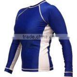 (New Arrival) Lycra Surf Shirts / Rush Guard thumbnail-2