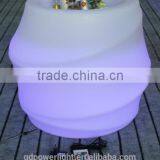 Led Bar Ice Bucket With Remote Control thumbnail-2
