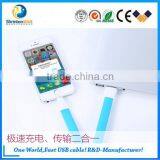 Top Quality Usb Charger Cable for I-phone and Android thumbnail-2
