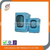 Sheet Molding Compound (SMC) Composite Electric Meter Box thumbnail-5