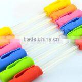 3 Color Warning Night Security Bicycle Body Clip Anti Crash Stick Light thumbnail-3