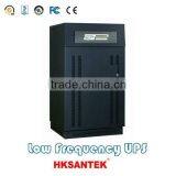 Online three phase Low Frequency UPS 30K,60K