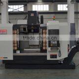 VM1060 Vertical Type Metal Cnc Milling Machine Center Cheap thumbnail-4