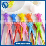 2015 Pro-environment Silicone Chopsticks /silicone Chopsticks Cover /silicone Chopsticks Kids thumbnail-1