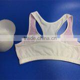 Girls Hot Sale Sexy Net Bra Designs Breathable thumbnail-6