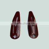 Fishion Painting Hair Clip thumbnail-1