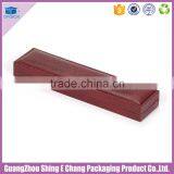 New Product Rectangular Custom Made Necklace Jewelry Packing Box With Your Logo thumbnail-6