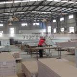 Foshan City Shunde District Binxin Furniture Co., Ltd. company overview - view 1 thumbnail