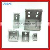 Durable Corner Bracket, Customized Machinery Parts thumbnail-1