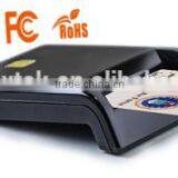 Market Latest Handheld Mobile Smart Card Reader for SIS/ATM/CAC/IC/ID and Credit Cards thumbnail-3