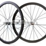 Hot Saling 2 Years Warranty Road Bike 30mm Disc 25mm Wide Clincher Wheel,disc Braking Wheel 700C Wheels With Novatec Hub thumbnail-2
