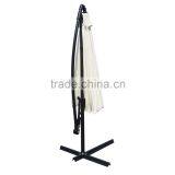 Outdoor Banana Hanging Parasol Umbrella thumbnail-6