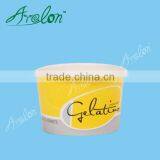 Disposable Double PE Children Ice Cream Paper Cups/bowl thumbnail-5