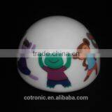 EN71 Approval Baby Room LED Night Light