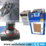 Professional Laser Welding for Metal With CE Certificate thumbnail-3