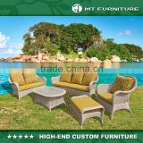 Home and Garden Sofa Set Outdoor Furniture for Promotion