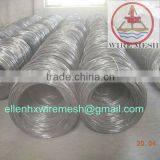Galvanized Iron Wire