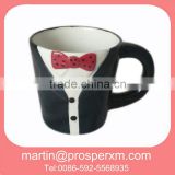 2013 valentine's day mug ceramic mug set