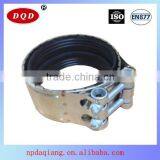 Popular Style for Europea SS304 Water Pipe Repair Clamp