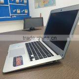 2015 New Products Ultrabook Outlet Product Laptop With 4GB RAM 500GB HDD thumbnail-2