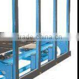 Manufacture Factory Glass Cutting Machine With PLC Control thumbnail-4