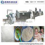Healthy Nutritional Baby Food/instant Nutrition Powder Machinery