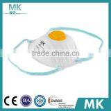 Factory Direct Sale FFP1 en 149 Ffp2 Mask With Disposable Face Mask/mouth Cover Mask