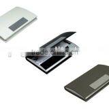 2015 Factory Made pu Leather Name Cardholder thumbnail-3