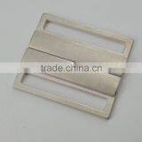 Metal Interlocking Buckles For Ladies Belt thumbnail-2