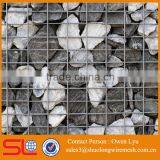 Welded Mesh Galvanized Gabion Wire Mesh Box (ISO Factory) thumbnail-4